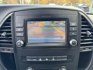 Mercedes-Benz Vito 114 Kaw. CDI Lang 9G-Tronic