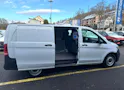 Mercedes-Benz Vito 114 Kaw. CDI Lang 9G-Tronic