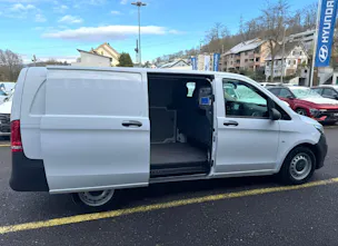 Mercedes-Benz Vito 114 Kaw. CDI Lang 9G-Tronic