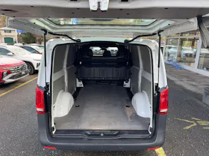Mercedes-Benz Vito 114 Kaw. CDI Lang 9G-Tronic