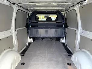 Mercedes-Benz Vito 114 Kaw. CDI Lang 9G-Tronic