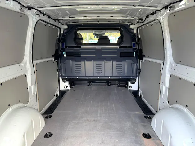 Mercedes-Benz Vito 114 Kaw. CDI Lang 9G-Tronic
