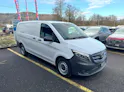 Mercedes-Benz Vito 114 Kaw. CDI Lang 9G-Tronic