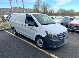 Mercedes-Benz Vito 114 Kaw. CDI Lang 9G-Tronic