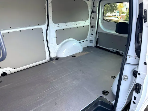 Mercedes-Benz Vito 114 Kaw. CDI Lang 9G-Tronic