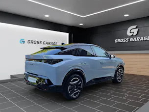 Peugeot 3008 NEW 73kWh GT