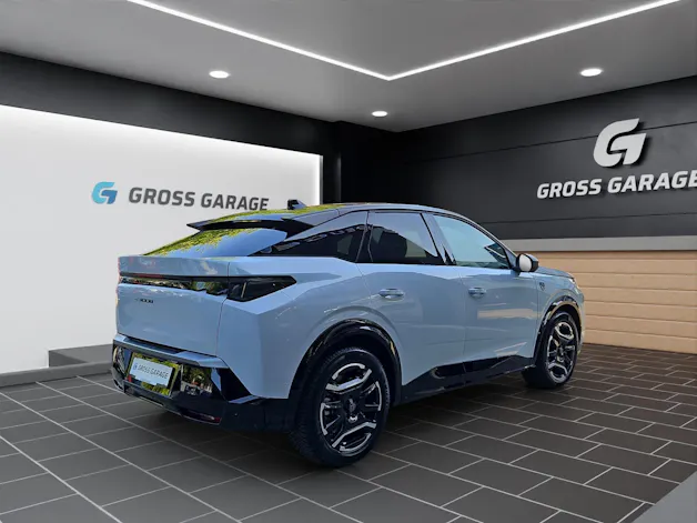 Peugeot 3008 NEW 73kWh GT
