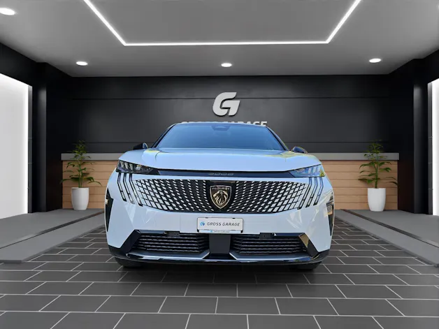 Peugeot 3008 NEW 73kWh GT
