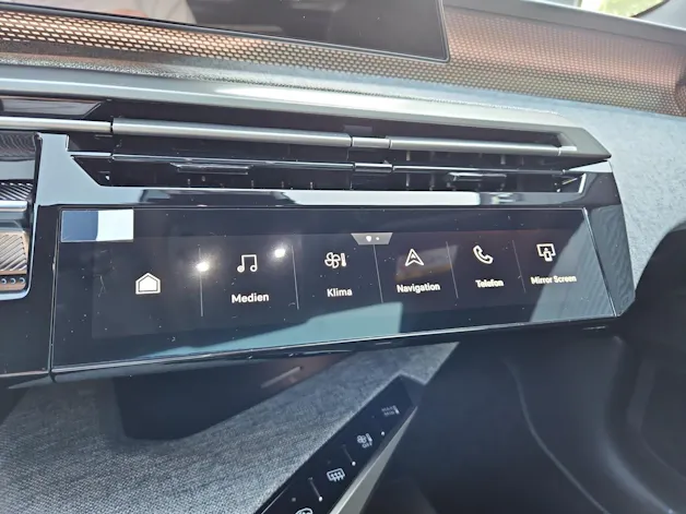 Peugeot 3008 NEW 73kWh GT