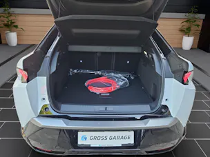 Peugeot 3008 NEW 73kWh GT