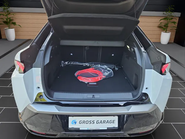 Peugeot 3008 NEW 73kWh GT