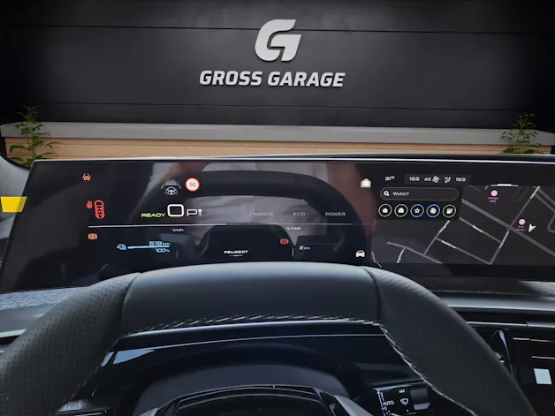 Peugeot 3008 NEW 73kWh GT
