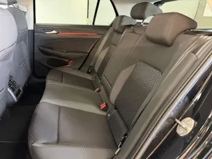 VW Golf 2.0 TDI Style DSG