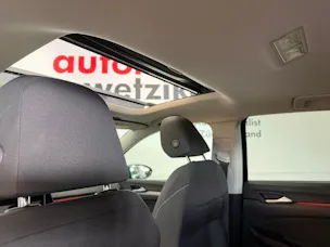 VW Golf 2.0 TDI Style DSG