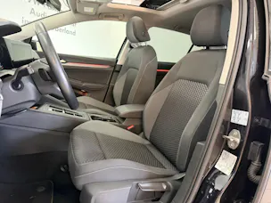 VW Golf 2.0 TDI Style DSG