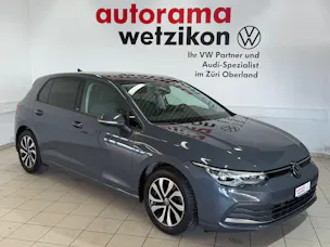 VW Golf 2.0 TDI Style DSG