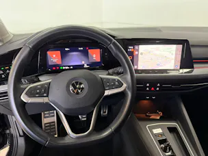 VW Golf 2.0 TDI Style DSG