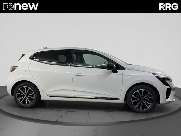 Renault Clio 1.6 E-Tech Techno