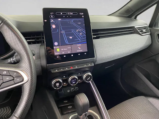 Renault Clio 1.6 E-Tech Techno