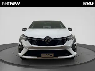 Renault Clio 1.6 E-Tech Techno