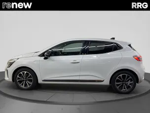 Renault Clio 1.6 E-Tech Techno