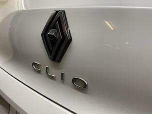 Renault Clio 1.6 E-Tech Techno