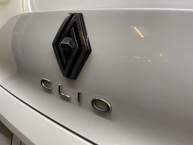 Renault Clio 1.6 E-Tech Techno