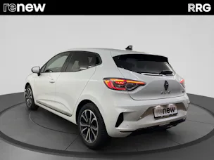 Renault Clio 1.6 E-Tech Techno