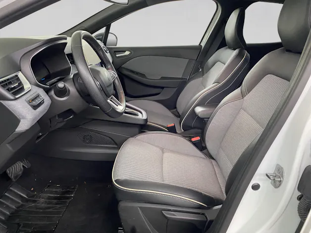Renault Clio 1.6 E-Tech Techno