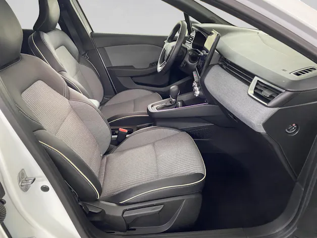 Renault Clio 1.6 E-Tech Techno