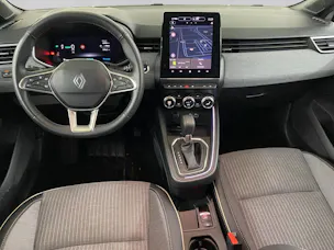 Renault Clio 1.6 E-Tech Techno