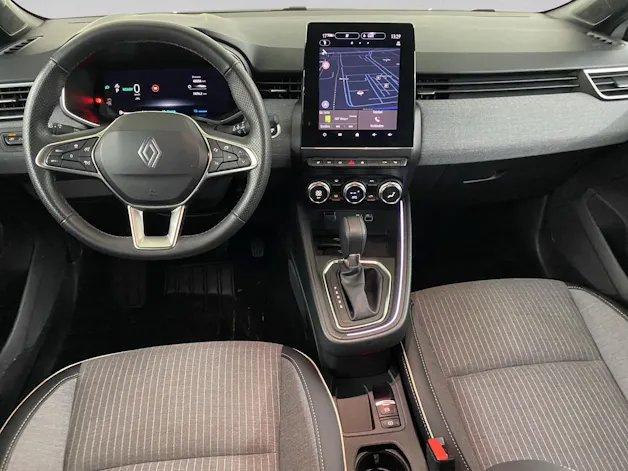 Renault Clio 1.6 E-Tech Techno