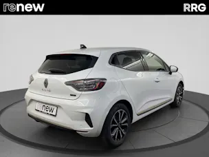 Renault Clio 1.6 E-Tech Techno