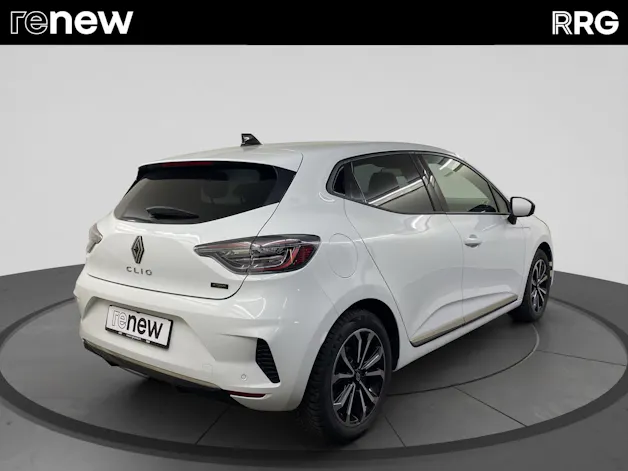 Renault Clio 1.6 E-Tech Techno