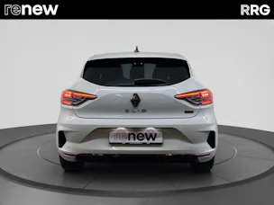Renault Clio 1.6 E-Tech Techno