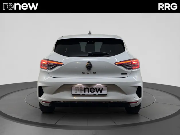 Renault Clio 1.6 E-Tech Techno