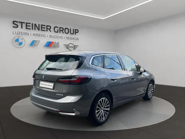 BMW 225e xDrive Active Tourer Luxury Line