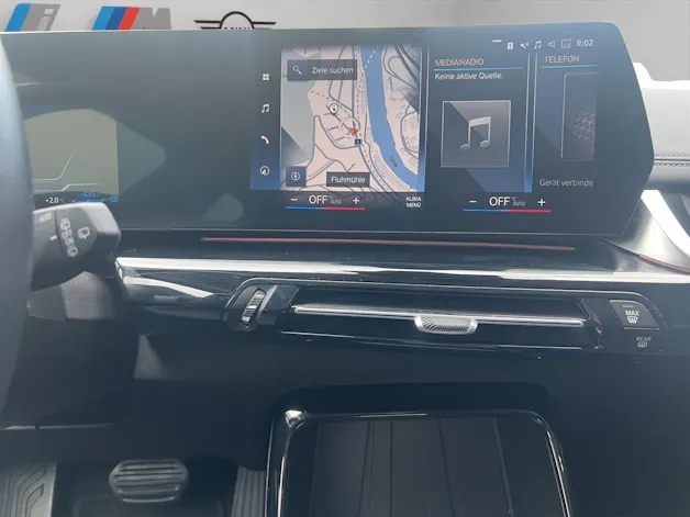 BMW 225e xDrive Active Tourer Luxury Line