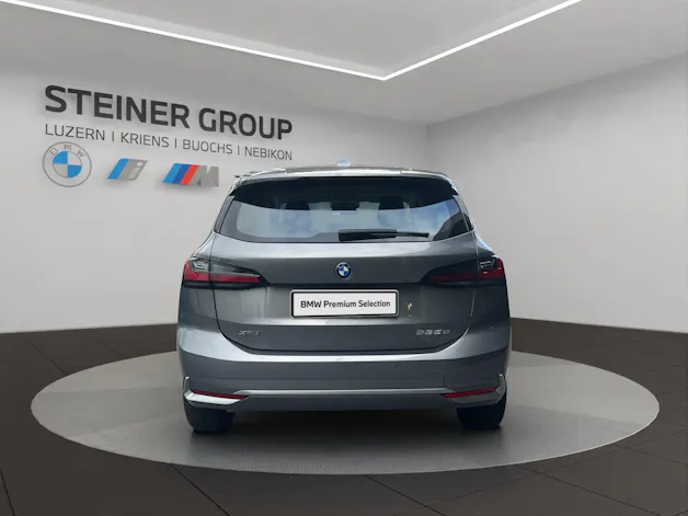 BMW 225e xDrive Active Tourer Luxury Line