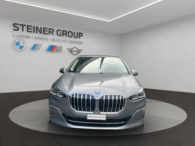 BMW 225e xDrive Active Tourer Luxury Line