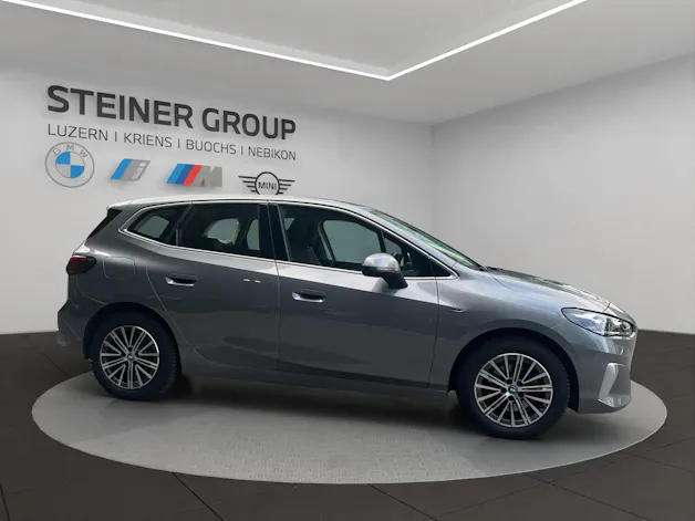 BMW 225e xDrive Active Tourer Luxury Line