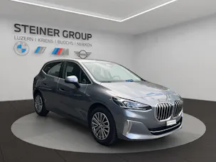 BMW 225e xDrive Active Tourer Luxury Line