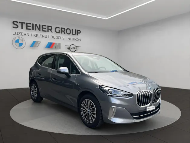 BMW 225e xDrive Active Tourer Luxury Line