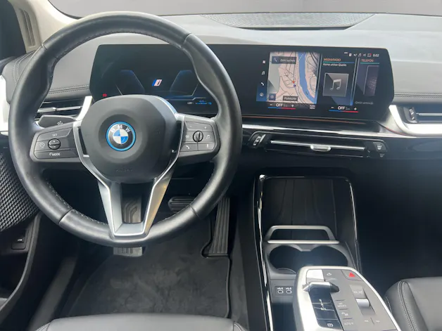BMW 225e xDrive Active Tourer Luxury Line