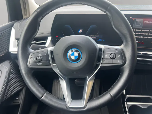 BMW 225e xDrive Active Tourer Luxury Line