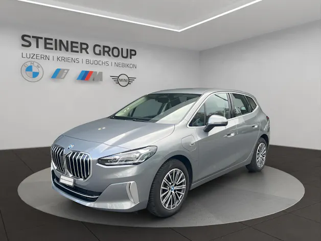 BMW 225e xDrive Active Tourer Luxury Line