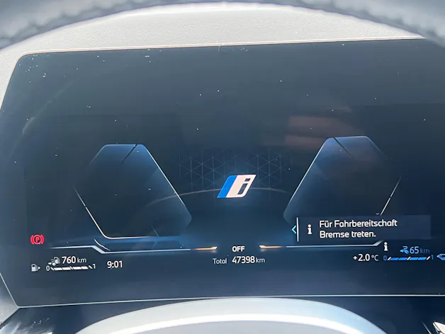 BMW 225e xDrive Active Tourer Luxury Line