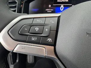 VW Polo 1.0 TSI Life DSG