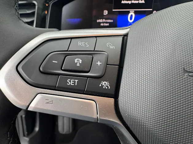 VW Polo 1.0 TSI Life DSG