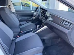 VW Polo 1.0 TSI Life DSG